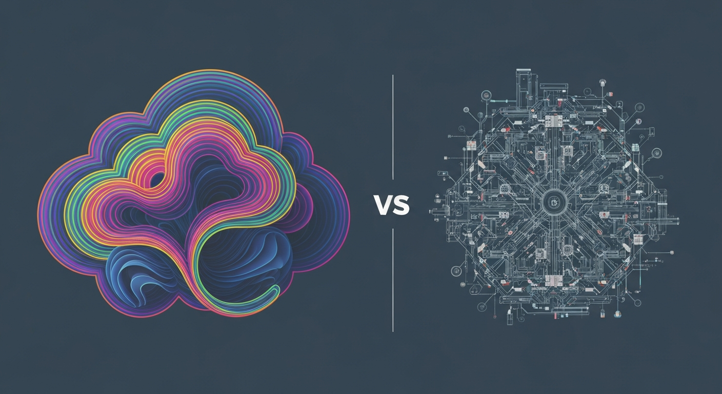 German-OCR vs. Google Cloud Vision: Der ehrliche Vergleich 2026